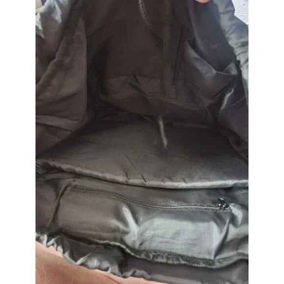 Bioworld Harry Potter Hogwarts School of Wizardry backpack bsg - Picture 3 of 3